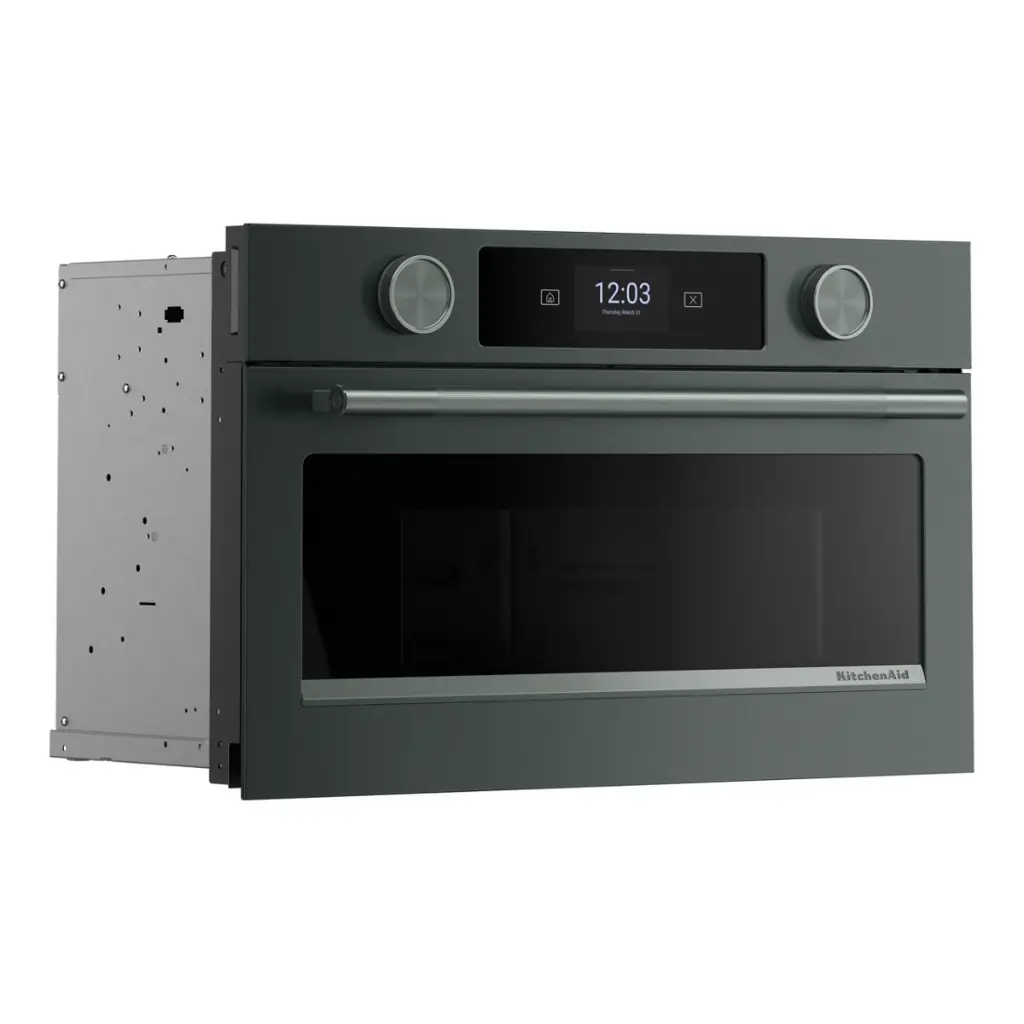 Horno Microondas 30" Kitchenaid Empotrable Juniper