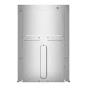 Horno Combo Eléctrico 30" Kitchenaid Acero Inoxidable con PrintShield