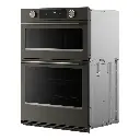 Horno Combo Eléctrico 30" Kitchenaid Black Ore