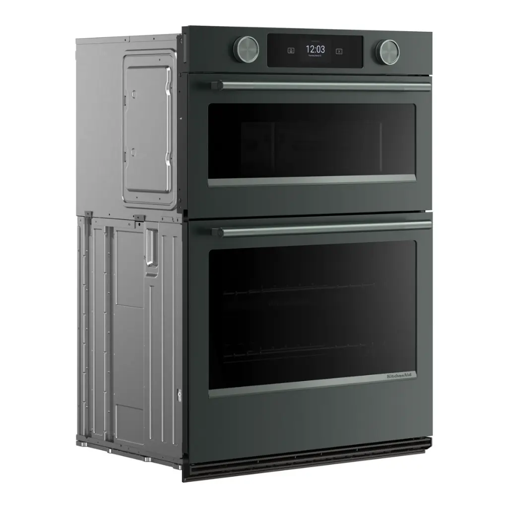 Horno Combo Eléctrico 30" Kitchenaid Juniper