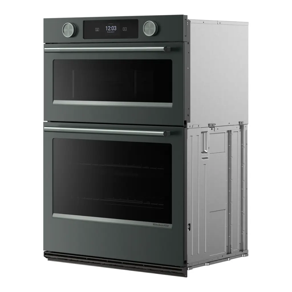 Horno Combo Eléctrico 30" Kitchenaid Juniper