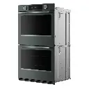Horno Doble Eléctrico 30" Kitchenaid Empotrable Juniper