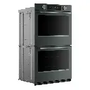 Horno Doble Eléctrico 30" Kitchenaid Empotrable Juniper