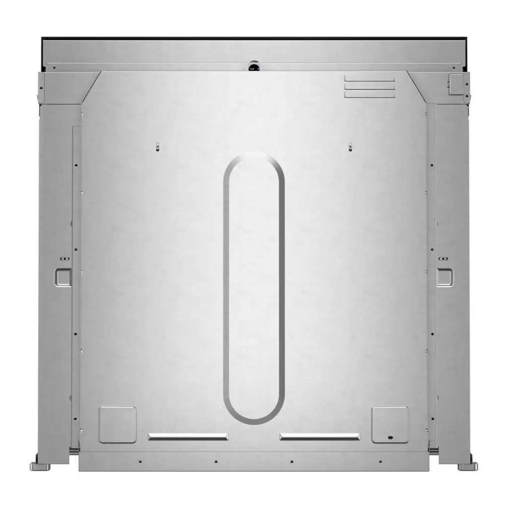 Horno Eléctrico 30" Kitchenaid Empotrable Acero Inoxidable con PrintShield