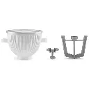 Aditamento Tazón Cerámico KitchenAid para Helado