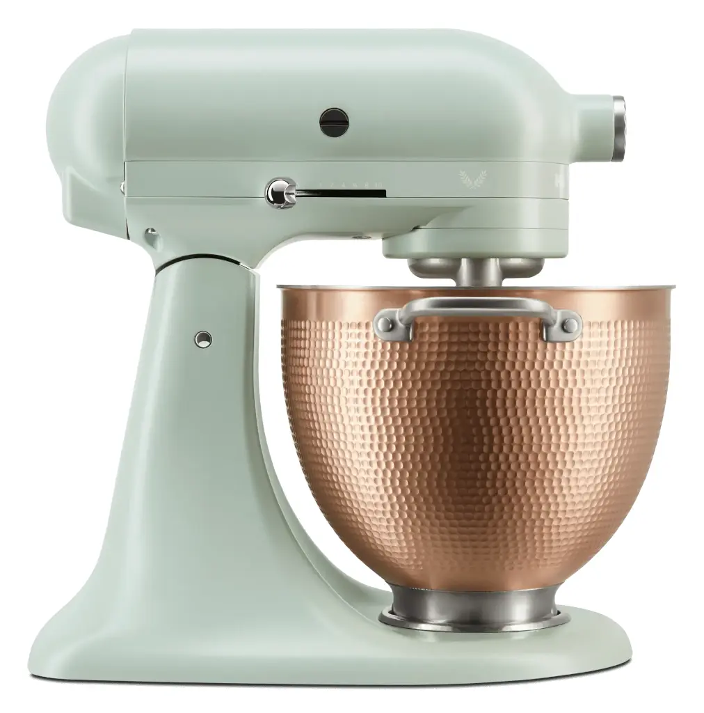 Batidora 4.7L Kitchenaid Artisan Blossom Design Series