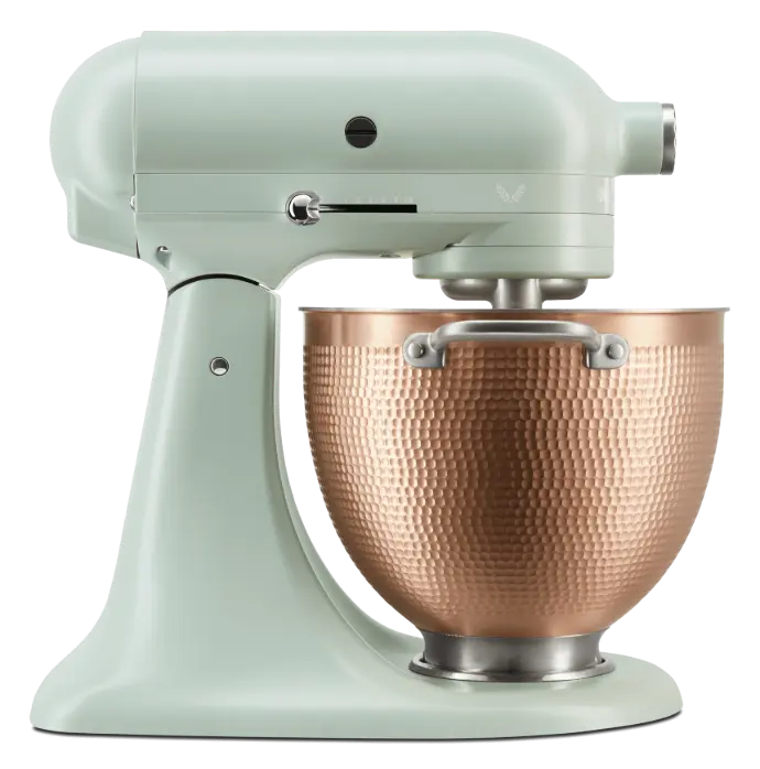 Batidora 4.7L Kitchenaid Artisan Blossom Design Series