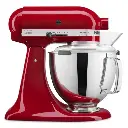 Batidora 4.7L Kitchenaid Artisan Empire Red