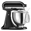 Batidora 4.7L Kitchenaid Artisan Onyx Black