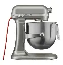 Batidora 7.5L Kitchenaid Commercial Contour Silver