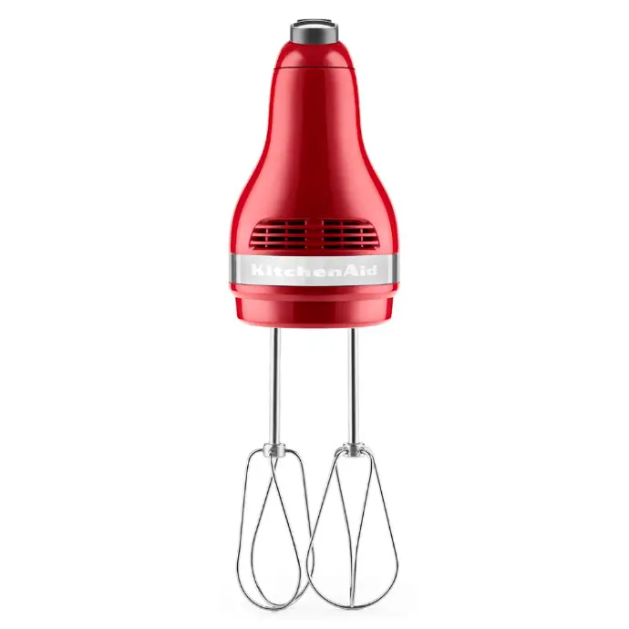 Batidora Manual Kitchenaid 5 V Empire Red