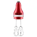 Batidora Manual Kitchenaid 5 V Empire Red