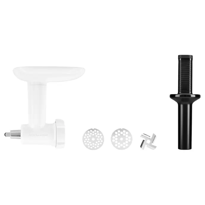 Aditamento Kitchenaid Molino de Carne