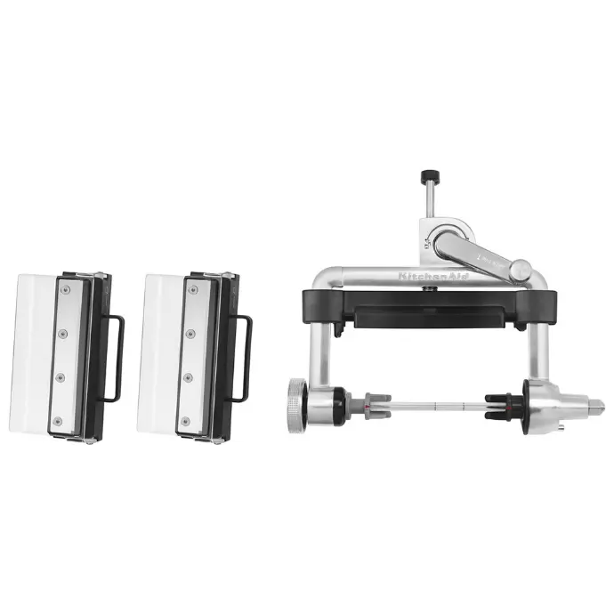 Aditamento Laminador Kitchenaid Para Frutas y Verduras