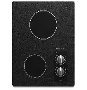 Parrilla Eléctrica Kitchenaid 15" 2E Vitrocerámica