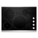 Parrilla Eléctrica Kitchenaid 30" 4E Vitrocerámica
