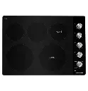 Parrilla Eléctrica Kitchenaid 30" 5E Vitrocerámica