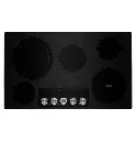 Parrilla Eléctrica Kitchenaid 36" 5E Vitrocerámica