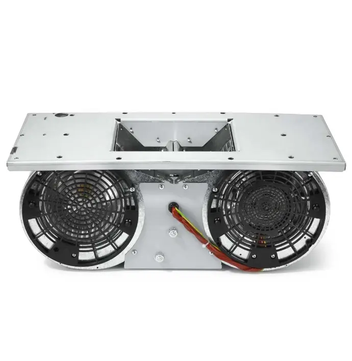 Motor Para Campana Profesional Kitchenaid Acero