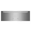 Cajón Caliente 30" Kitchenaid Acero Inoxidable