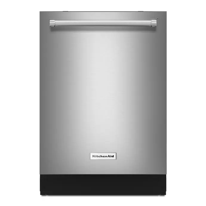 Lavavajillas 24" Kitchenaid 13 Servicios Acero Inoxidable