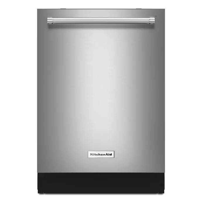 Lavavajillas 24" Kitchenaid 16 Servicios Acero Inoxidable