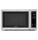 Microondas Kitchenaid 1.6 P3 Acero Inoxidable