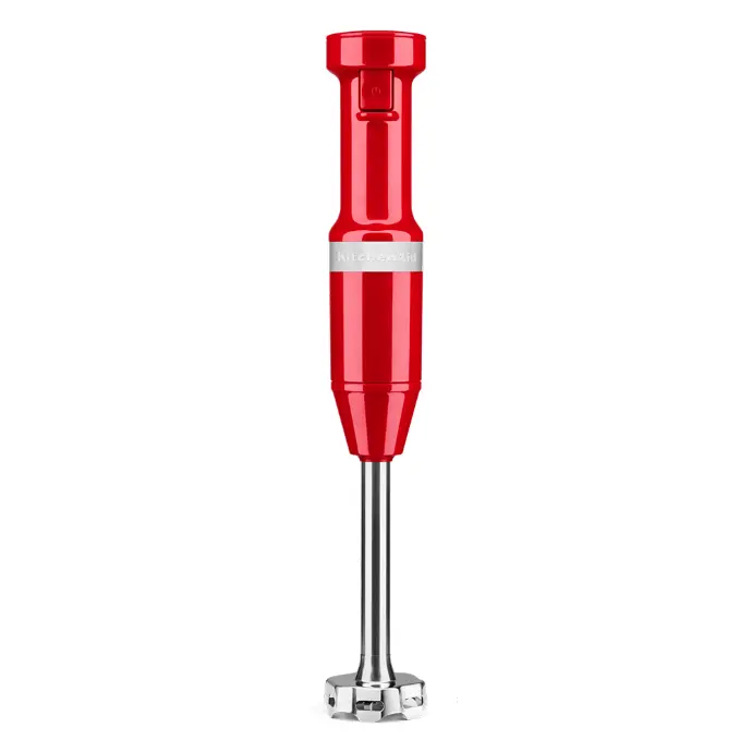 Procesador de Inmersión Kitchenaid 2V Passion Red