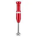 Procesador de Inmersión Kitchenaid 2V Passion Red