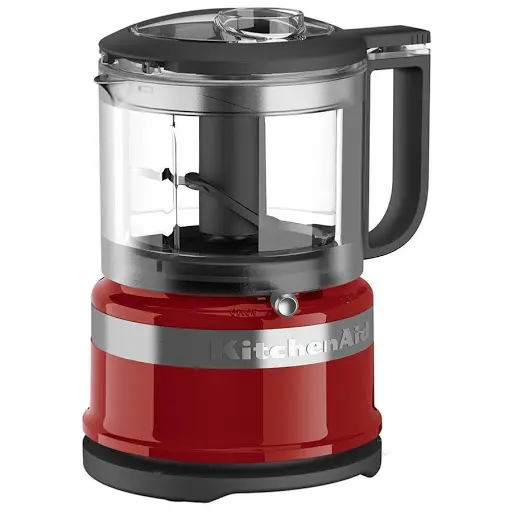 Procesador Kitchenaid 3.5 Tazas Empire Red