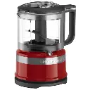 Procesador Kitchenaid 3.5 Tazas Empire Red