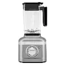 Licuadora Kitchenaid K400 1.6 L Contour Silver