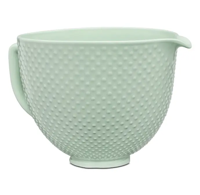 Tazón De Cerámica 4.7L Kitchenaid Dew Drop