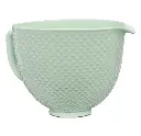 Tazón De Cerámica 4.7L Kitchenaid Dew Drop