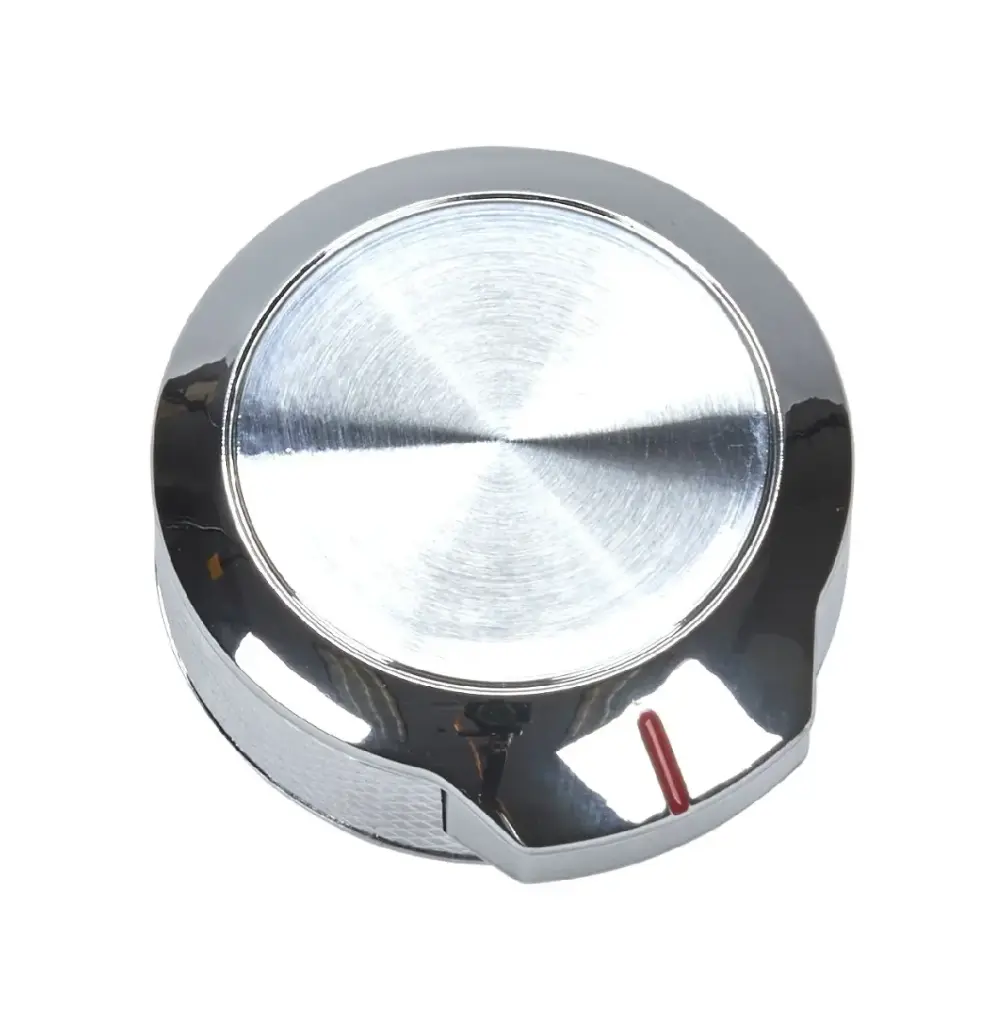 Perilla de Quemador KitchenAid para la KCGS256KSS