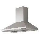 Campana Elica Leone 36" Acero inoxidable