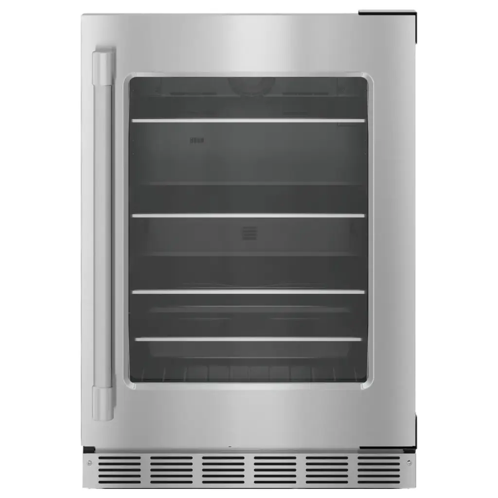 Centro de Bebidas Pro Thermador de 24" Derecho