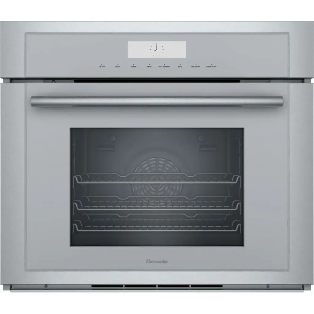Horno Eléctrico Vapor Y Convección Masterpiece Thermador 30"