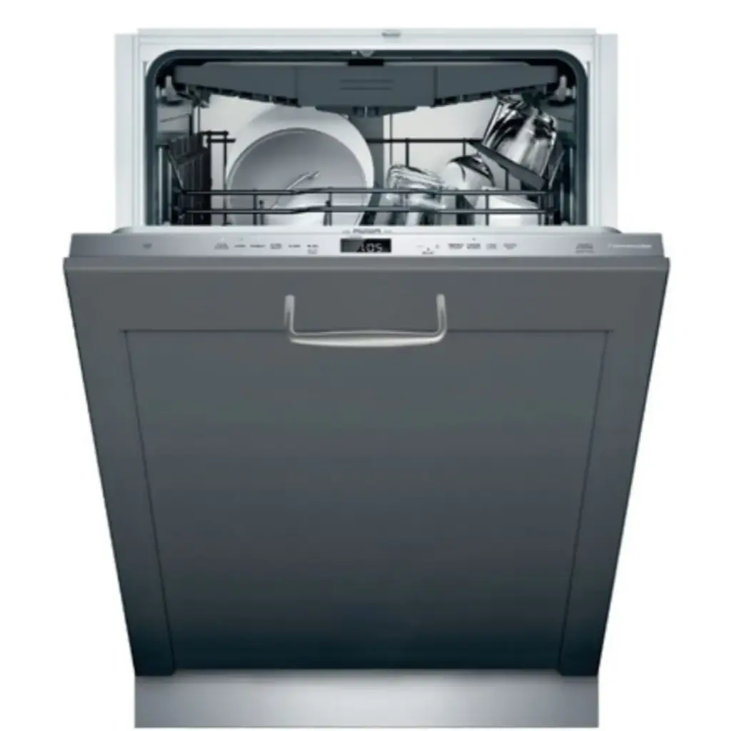 Lavavajillas panelable Thermador CPE® 16 servicios