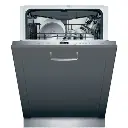 Lavavajillas panelable Thermador CPE® 16 servicios