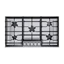 Parrilla de Gas Pedestal Star® Masterpiece Thermador 36" 5Q 