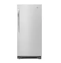 Refrigerador Whirlpool Columna 18P3 Acero Inoxidable