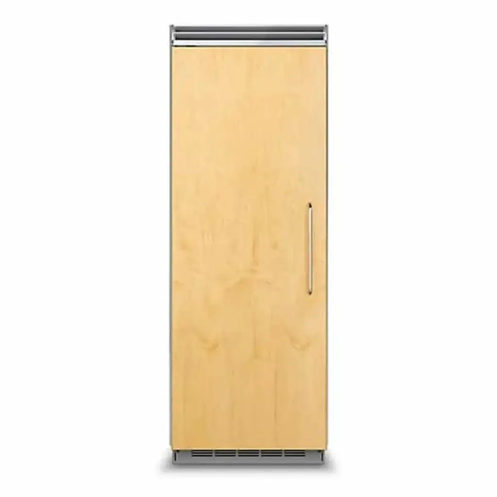 Congelador 36" Empotrable Viking Izq Panelable Series 5