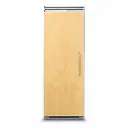 Congelador 36" Empotrable Viking Izq Panelable Series 5