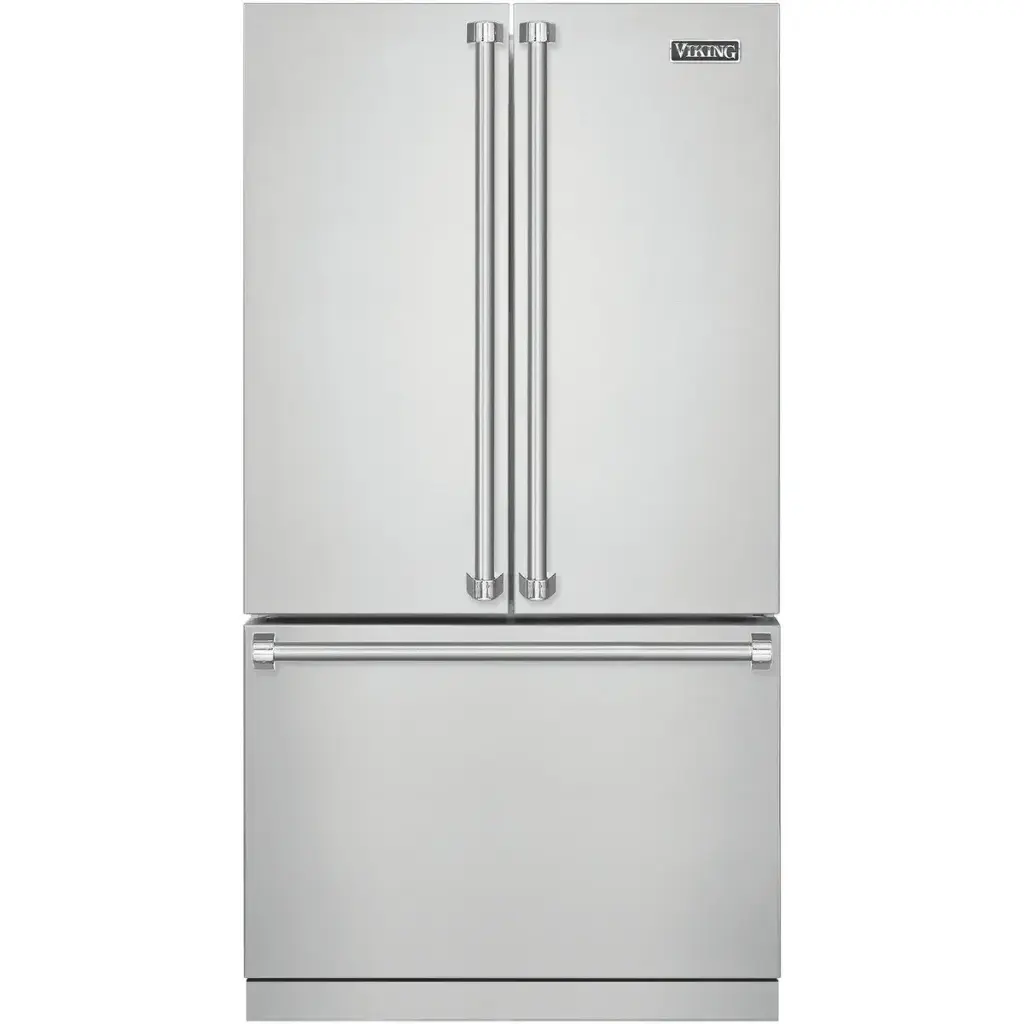 Refrigerador De 36" Viking Freestanding Counterdepth