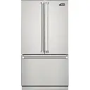 Refrigerador De 36" Freestanding Counterdepth