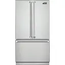 Refrigerador De 36" Viking Freestanding Counterdepth