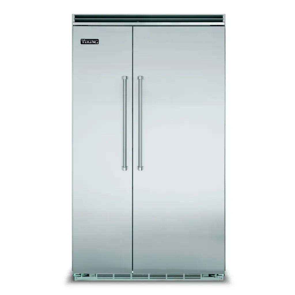 Refrigerador Empotrable 48" Viking Series 5 Acero Inoxidable