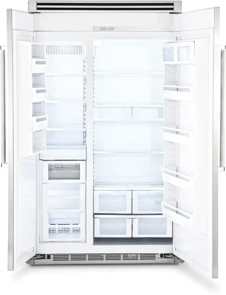 Refrigerador Panelable Viking Series 5