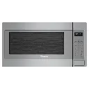 Microondas 24" Thermador Apertura Izquierda Acero Inoxidable